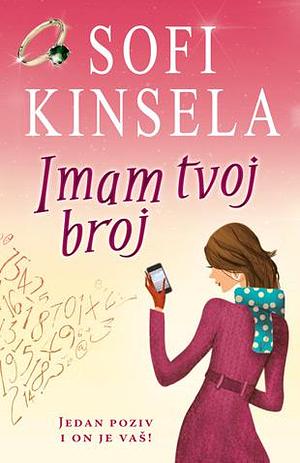 Imam tvoj broj by Sophie Kinsella