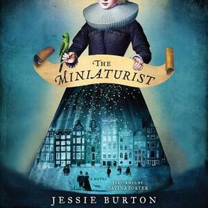 The Miniaturist by Jessie Burton