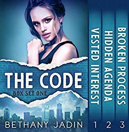 The Code Collection Box Set One by Bethany Jadin