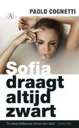 Sofia draagt altijd zwart by Patty Krone, Yond Boeke, Paolo Cognetti