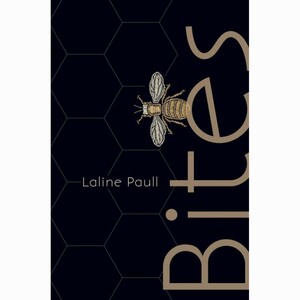 Bitės by Laline Paull