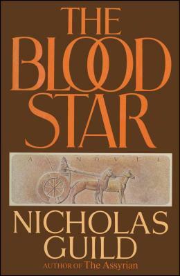 Blood Star by Guild, Nicholas Guild