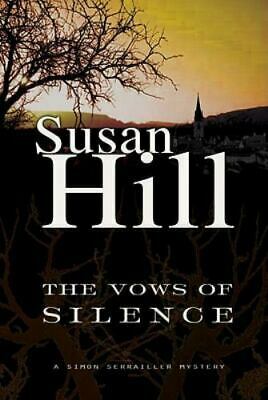 The Vows of Silence by Susan Hill