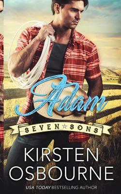 Adam by Kirsten Osbourne