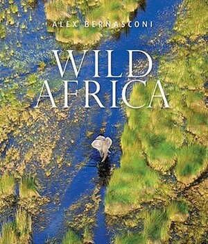 Wild Africa by Alex Bernasconi