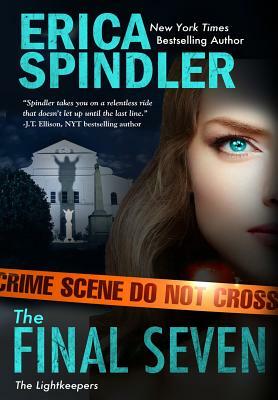 The Final Seven by Erica Spindler