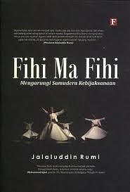 Fihi Ma Fihi by A. J. Arberry