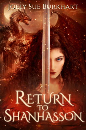 Return To Shanhasson by Joely Sue Burkhart