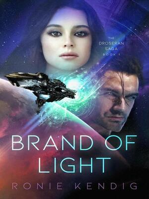 Brand of Light by Ronie Kendig