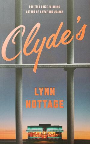 Clyde's by Lynn Nottage