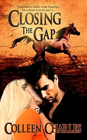 Closing the Gap by Colleen Charles