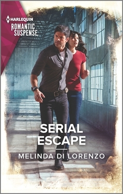 Serial Escape by Melinda Di Lorenzo