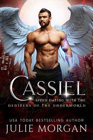 Cassiel by Julie Morgan