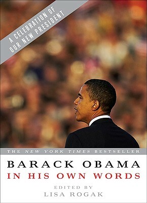 Barack Obama in His Own Words by 