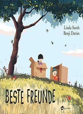 Beste Freunde by Linda Sarah