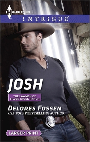 Josh by Delores Fossen