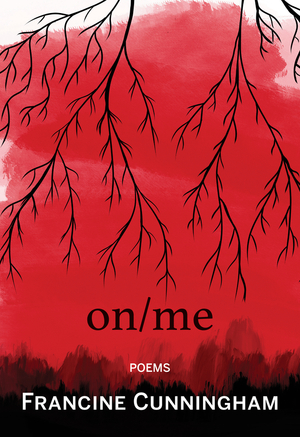 On/Me by Francine Cunningham