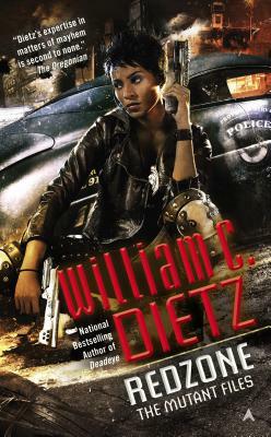 Redzone by William C. Dietz