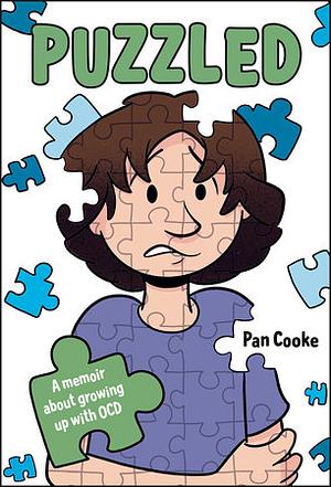 Puzzled: A Memoir of Growing Up with OCD by Pan Cooke