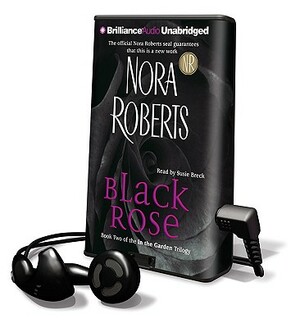 Svart Ros by Nora Roberts