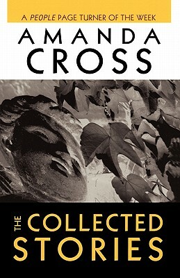 The Collected Stories by Amanda Cross