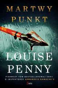 Martwy punkt by Louise Penny