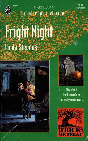 Fright Night by Linda Stevens