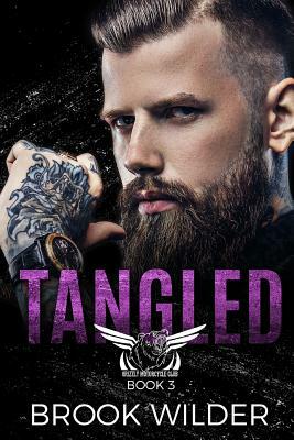 Tangled by Brook Wilder