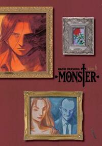 Monster: The Perfect Edition, Vol. 6 by Naoki Urasawa