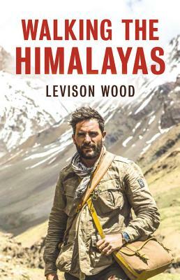 Walking the Himalayas by 