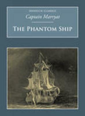 The Phantom Ship by Captain Marryat