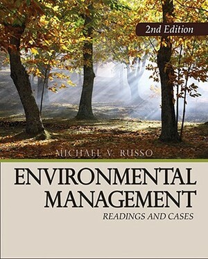 Environmental Management: Readings and Cases by Mike Russo