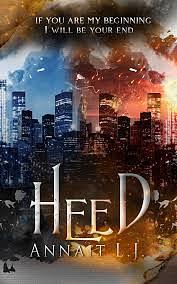 Heed by Annait L.J.