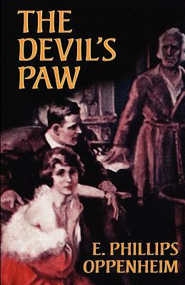 The Devil's Paw by Edward Phillips Oppenheim