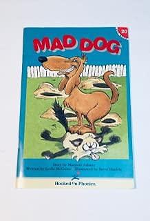 Mad Dog by Marjorie Adams, Leslie McGuire