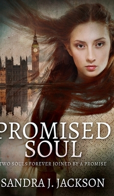 Promised Soul by Sandra J. Jackson