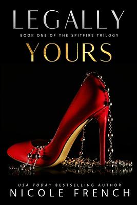 Legally Yours by Nicole French