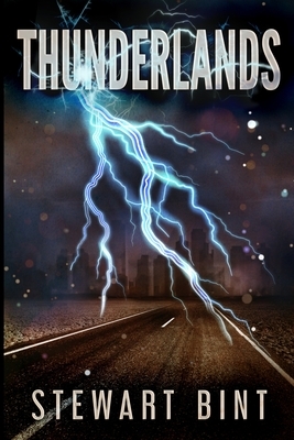 Thunderlands by Stewart Bint