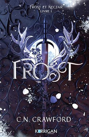 Frost by C.N. Crawford