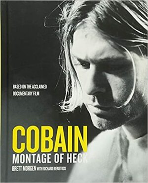 Kurt Cobain: Montage of Heck by Brett Morgen