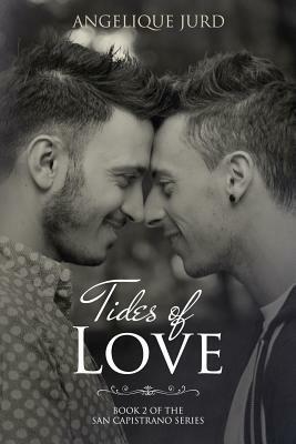 Tides of Love by Angelique Jurd