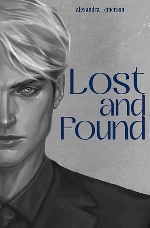 Lost and Found by alexandra_emerson