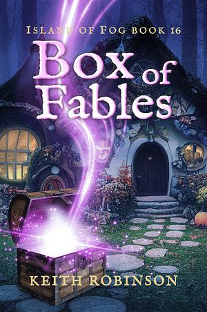 Box of Fables by Keith Robinson