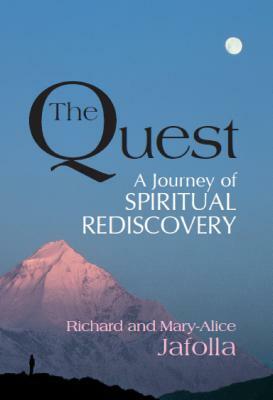 The Quest/Adventures on the Quest Set by Richard Jafolla