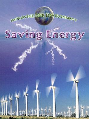 Saving Energy by Jen Green