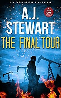 The Final Tour by A.J. Stewart