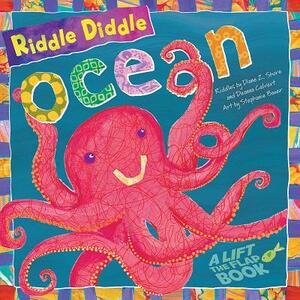 Riddle Diddle Ocean by Diane Z. Shore, Deanna Calvert