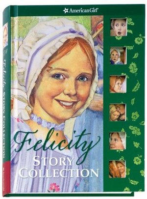 Felicity Story Collection by Valerie Tripp