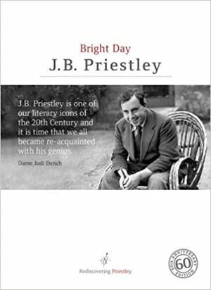 Bright Day by J.B. Priestley