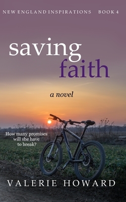 Saving Faith by Valerie Howard